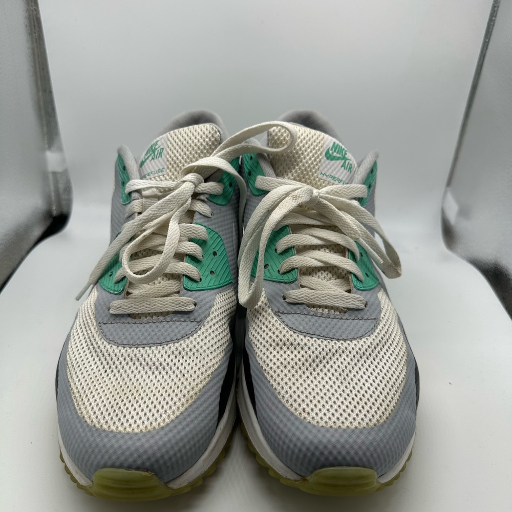 Nike Air Max Hyperfuse - Picture 2 of 6